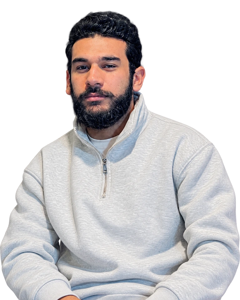 Nour Mohammed