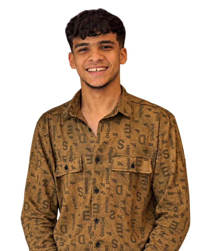 Mohammed Hosny