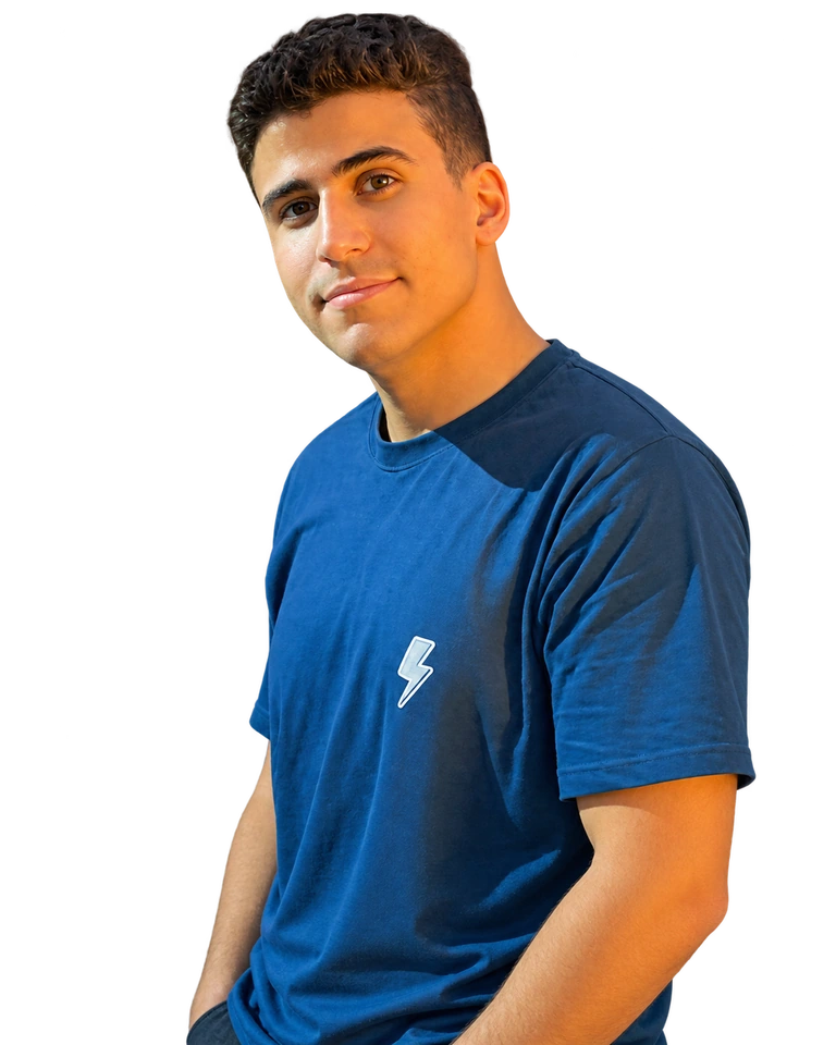 Abdelrhman Saad