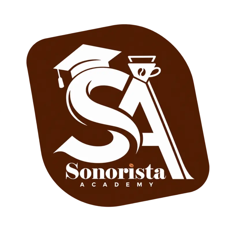 Sonorista Academy logo